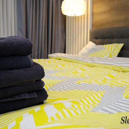 Apartament Ultracentral 2 Drobeta Turnu Severin Zewnętrze zdjęcie