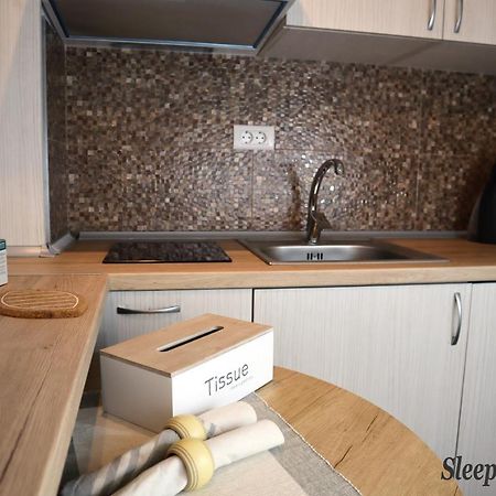 Apartament Ultracentral 2 Drobeta Turnu Severin Zewnętrze zdjęcie