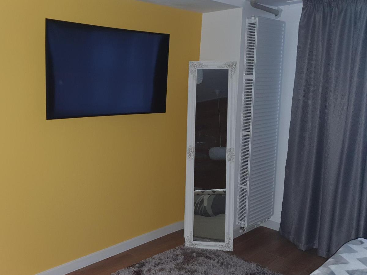 Apartament Ultracentral 2 Drobeta Turnu Severin Pokój zdjęcie