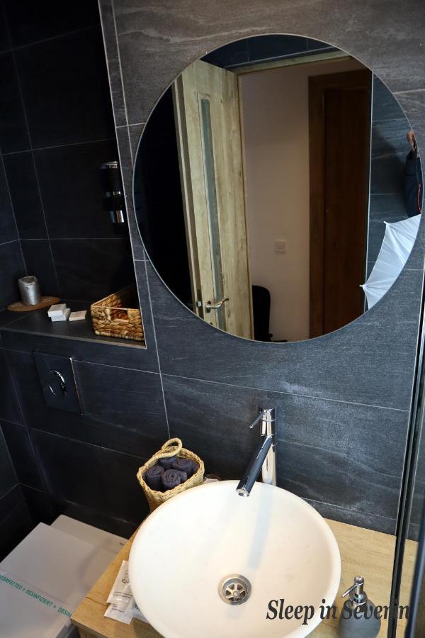 Apartament Ultracentral 2 Drobeta Turnu Severin Zewnętrze zdjęcie