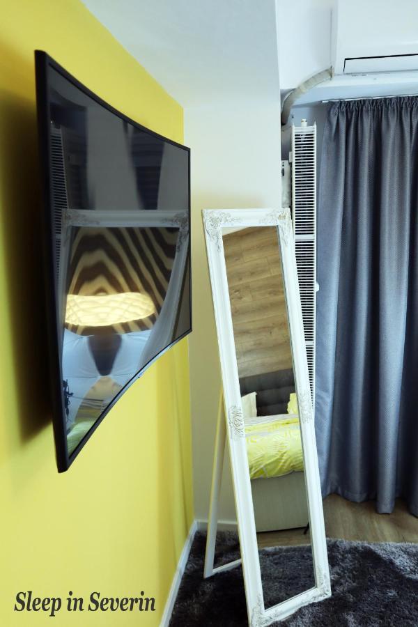 Apartament Ultracentral 2 Drobeta Turnu Severin Zewnętrze zdjęcie