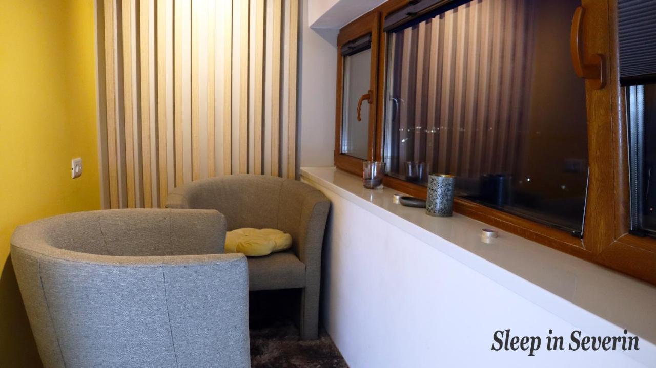 Apartament Ultracentral 2 Drobeta Turnu Severin Zewnętrze zdjęcie