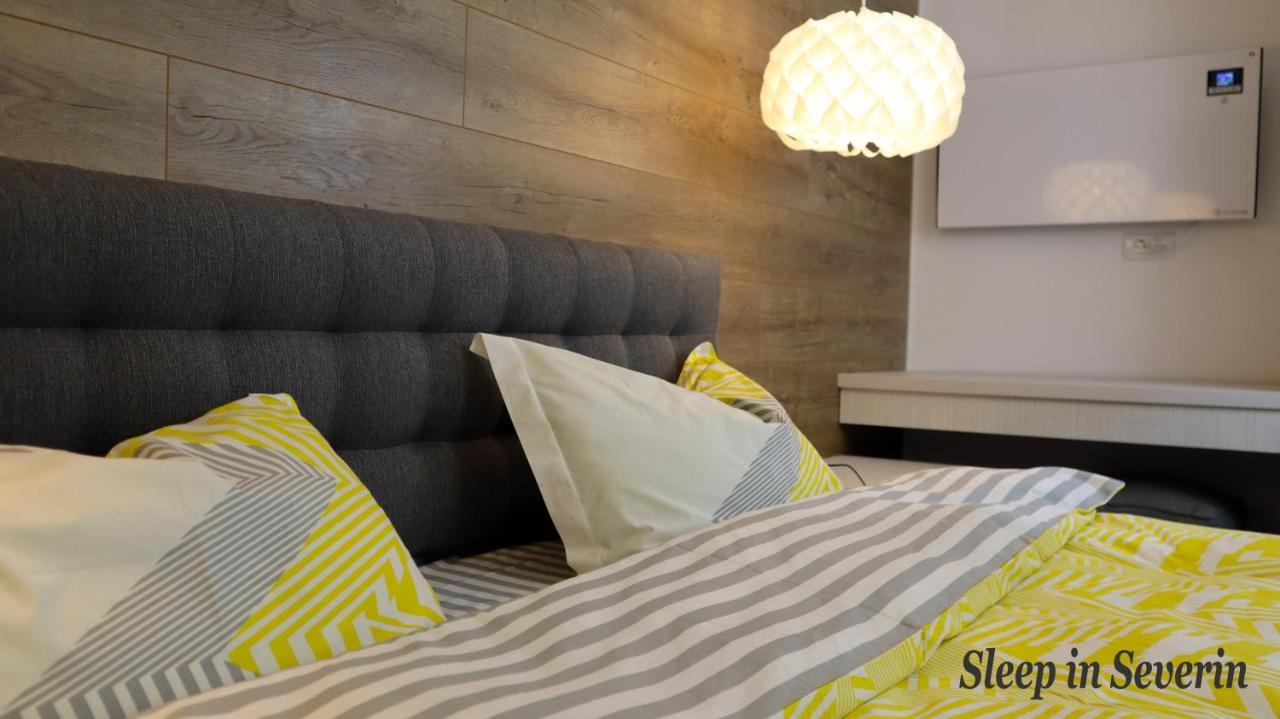 Apartament Ultracentral 2 Drobeta Turnu Severin Zewnętrze zdjęcie