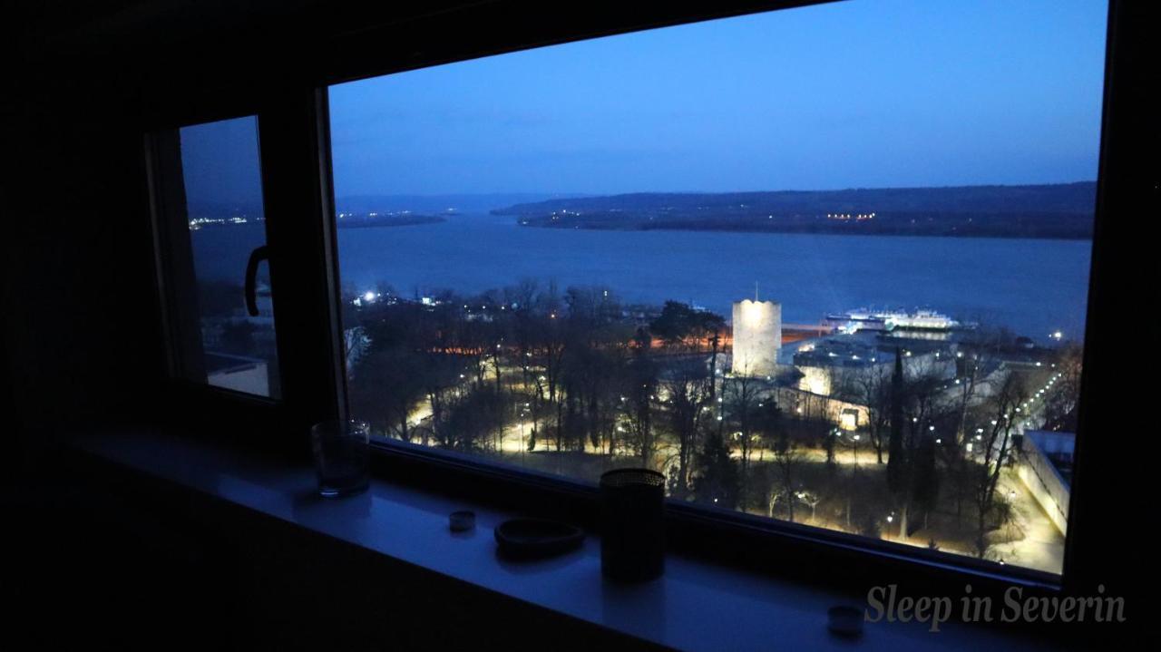 Apartament Ultracentral 2 Drobeta Turnu Severin Zewnętrze zdjęcie