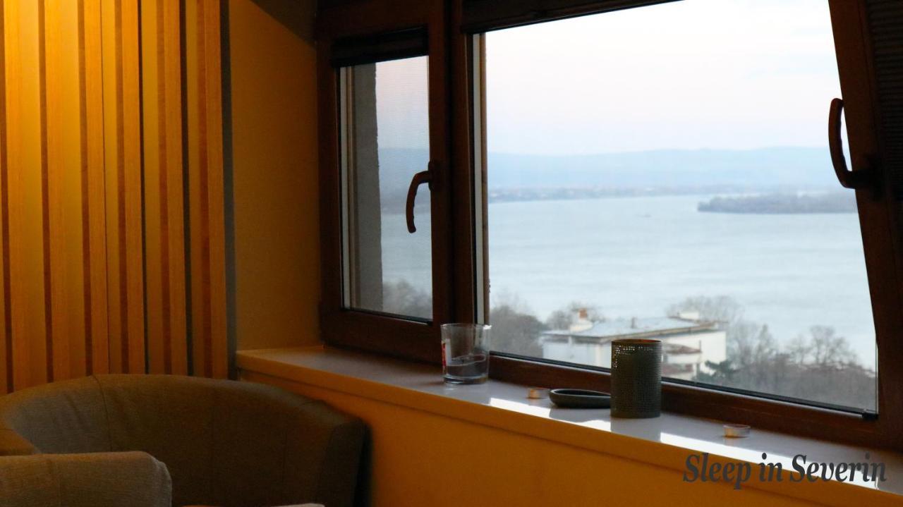 Apartament Ultracentral 2 Drobeta Turnu Severin Zewnętrze zdjęcie